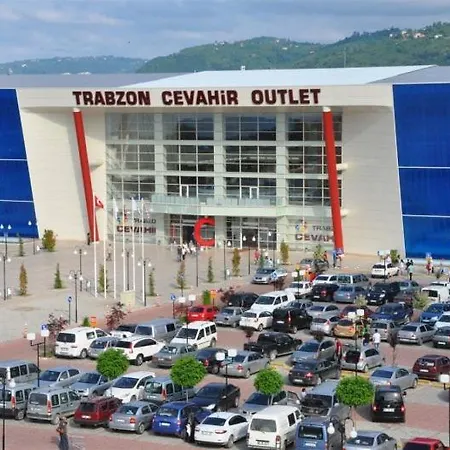 Platin Apart * Trabzon