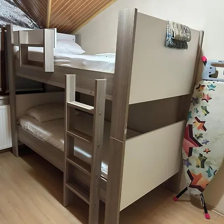Apartment Platin Apart Trabzon
